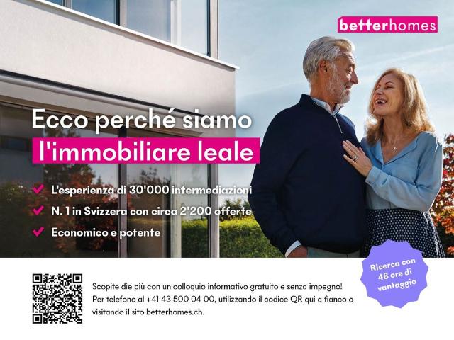 CENTRALE E SOLEGGIATO