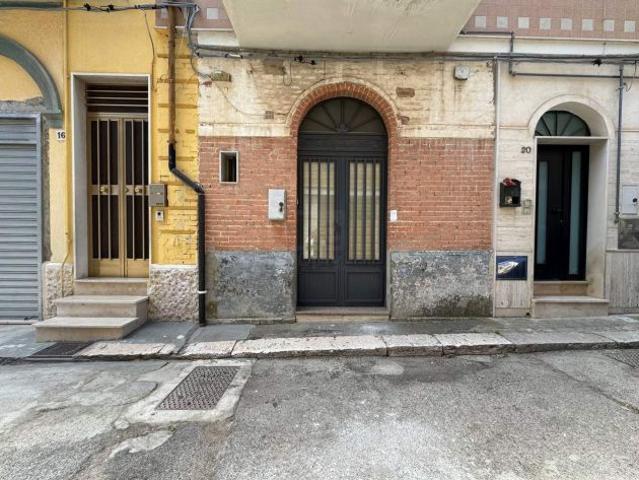 CENTRALE PIANO TERRA