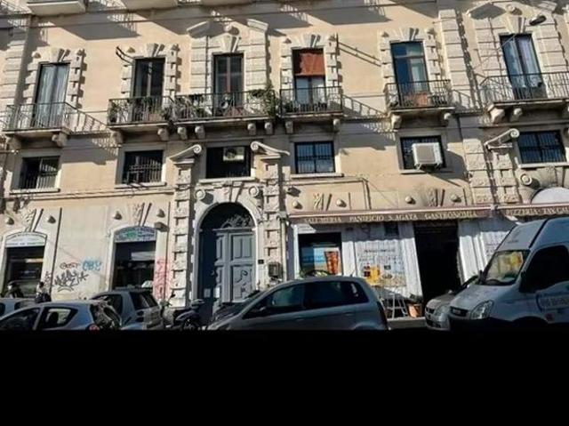 Centralissimo monolocale soppalcato