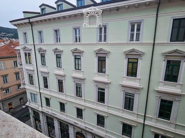 Centralissimo Appartamento ottimo arredato