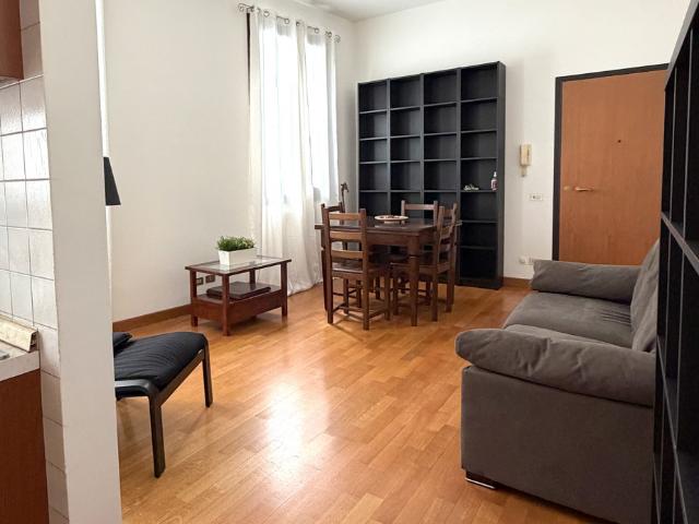 centralissimo due letto arredato