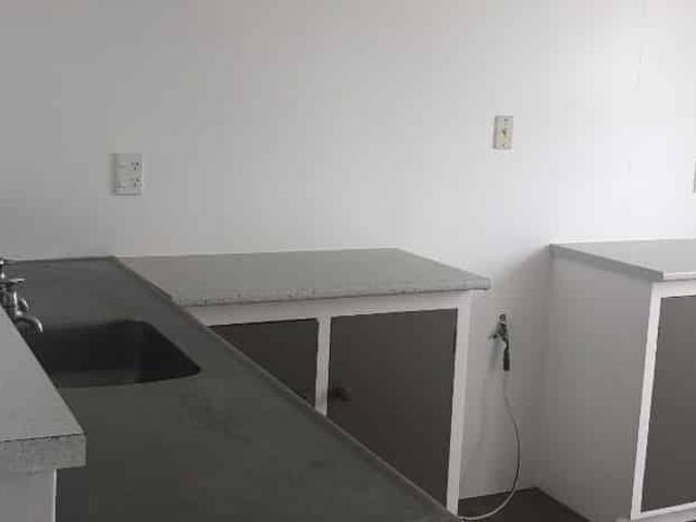 Centrally located 2 bedroom flat