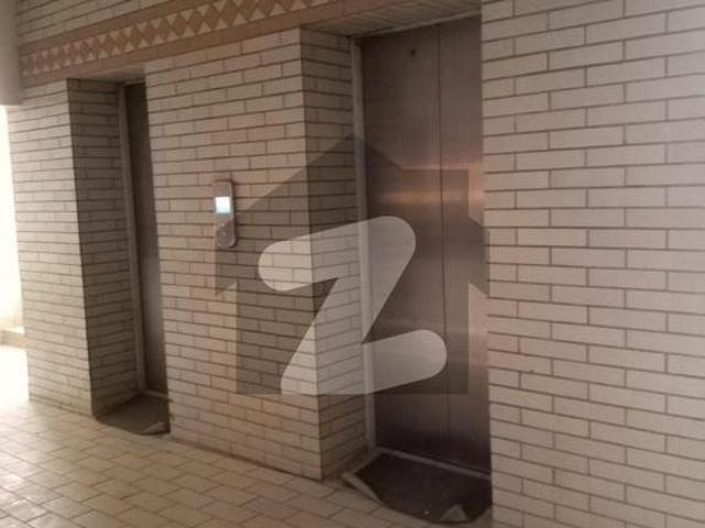 Centrally Located 3 Bed Apartment For Rent Shaheed E Millat Road Shaheed Millat Road