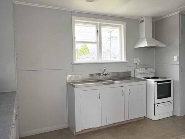 Centrally Located Three Bedroom Home