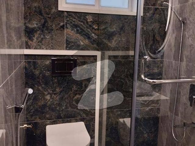 Centrally Located Upper Portion Available In Bahria Town Sector C For Rent
