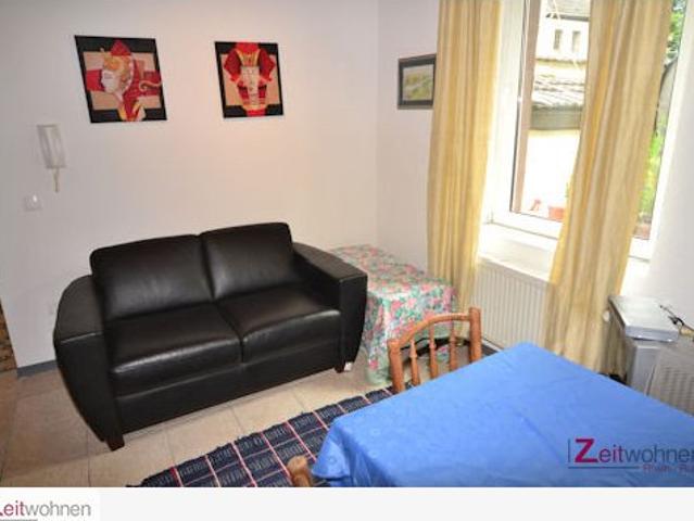 Centrally located apartment in Bad Godesberg – euhabitat