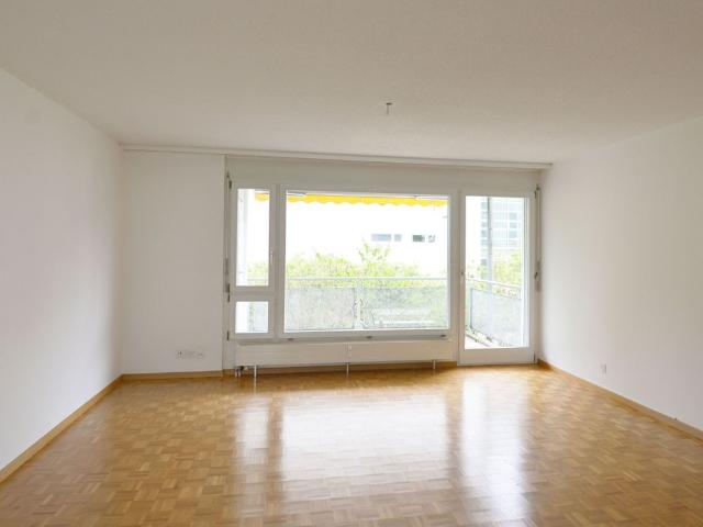 Centrally located apartment – Rent without deposit!