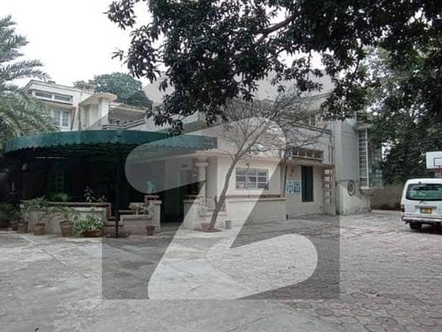 6 kanal property for sale in upper mall gulberg jail road canal road zaman park gor lahore