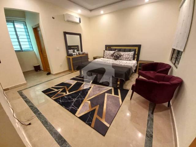 Centrally Located Corner House In E 11 Is Available For Rent