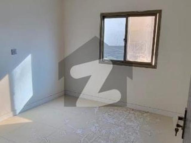 Centrally Located Flat Available In Upper Gizri For rent Upper Gizri
