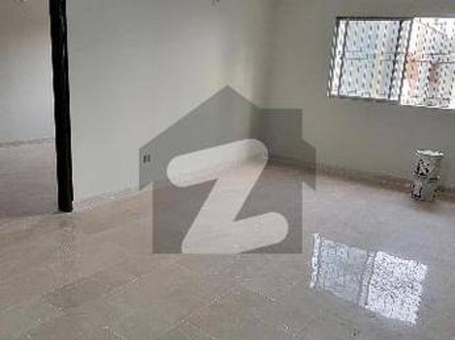 Centrally Located Flat Available In Upper Gizri For rent Upper Gizri