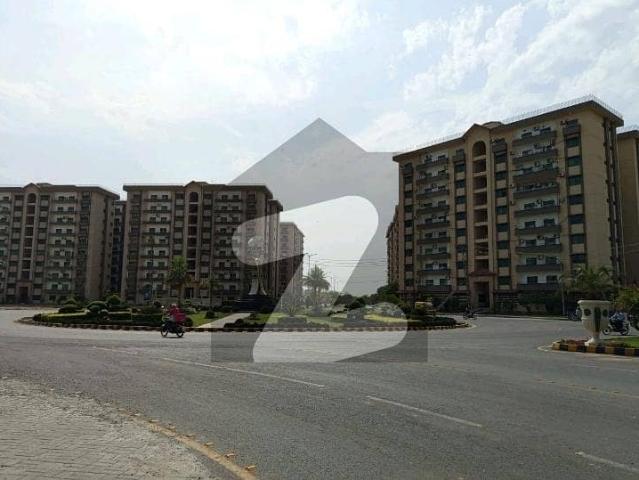 Centrally Located Flat Available In Askari 11 Sector B Apartments For rent