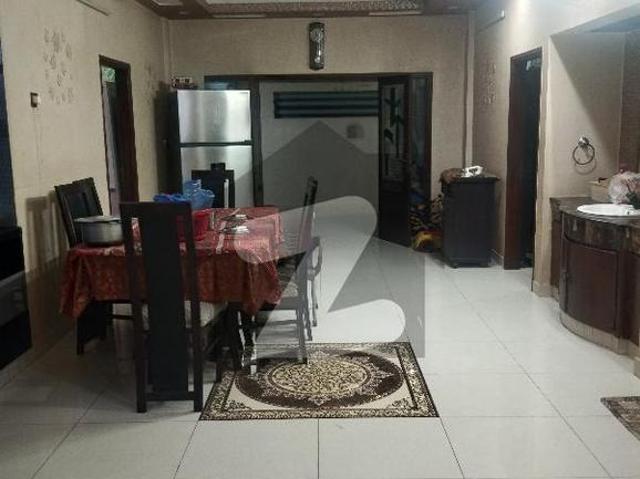 Centrally Located Flat Available In Garden East For rent Garden East