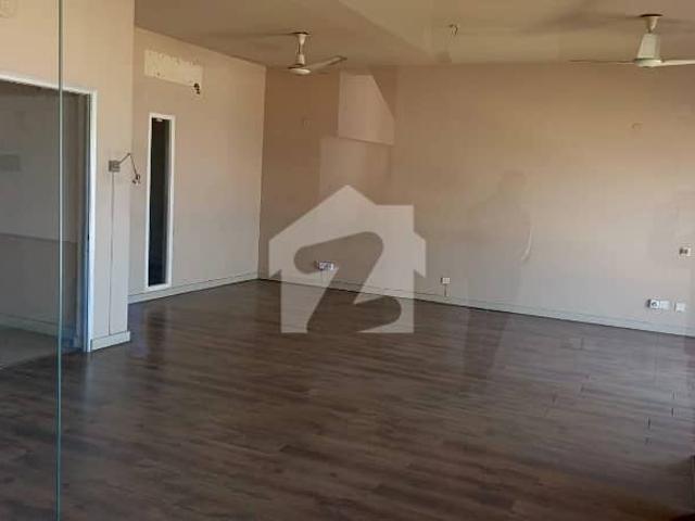 Centrally Located Flat For Rent In Creek Vista Available