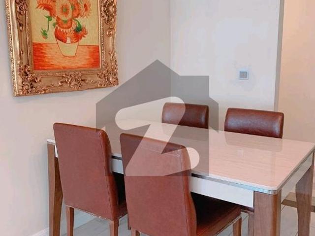 Centrally Located Flat For Rent In The Centaurus Available The Centaurus
