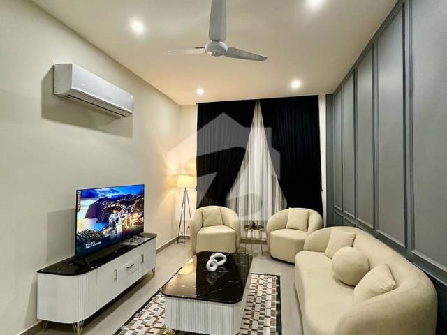 Centrally Located Flat For Sale In Sky Park One Available