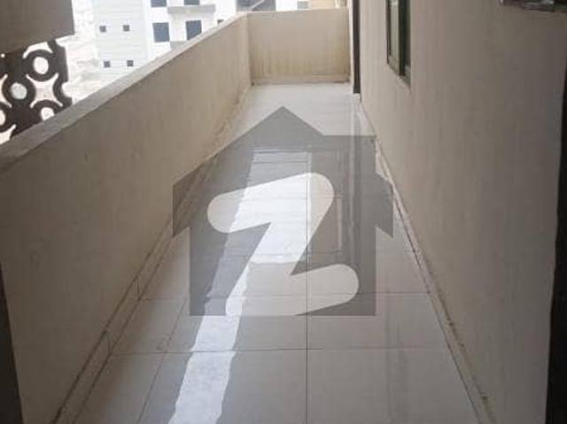 Centrally Located Flat For sale In Tulip Tower Available