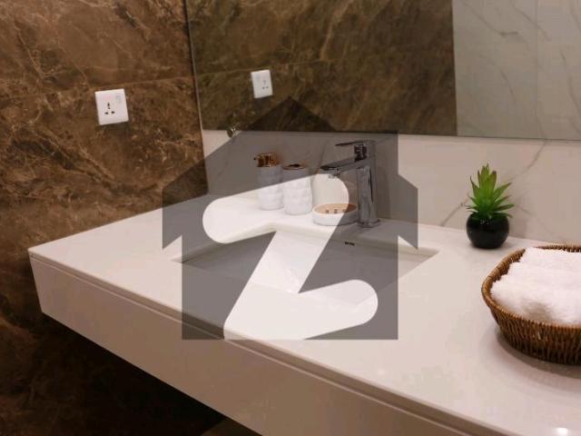 Centrally Located Flat In AJ Towers Is Available For Rent AJ Towers