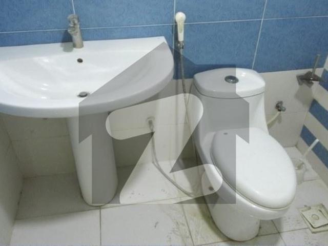 Centrally Located Flat In Askari 11 Sector B Is Available For rent Askari 11 Sector B