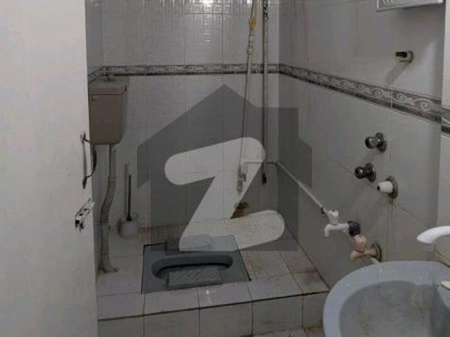 Centrally Located Flat In Bhayani Heights Is Available For rent Gulshan e Iqbal Block 4