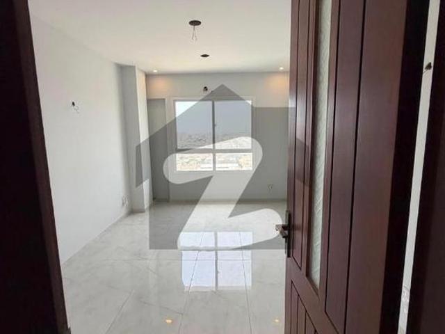 Centrally Located Flat In Clifton Block 2 Is Available For rent Clifton Block 2