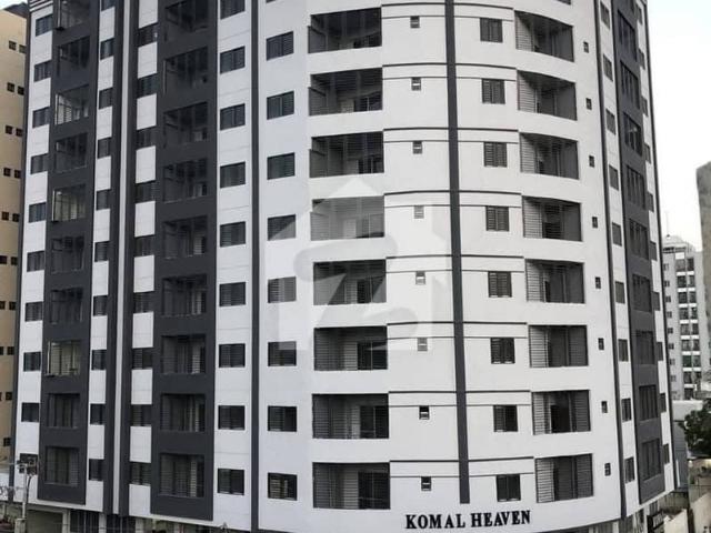 Centrally Located Flat In Gulistan e Jauhar Block 2 Is Available For sale