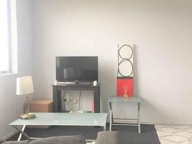 Centrally located Furnished 1 bedroom apartment