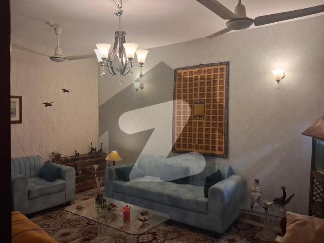 Centrally Located House Available In Chapal Sun City For sale Chapal Sun City
