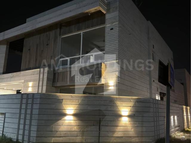 Centrally Located House Available In Citi Housing Phase 1 Block B For sale
