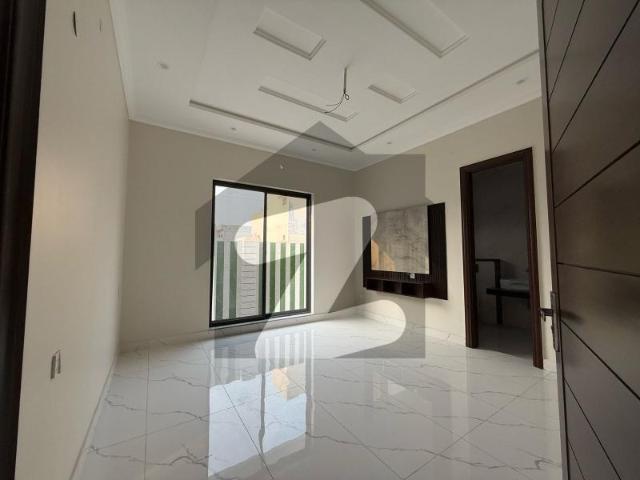 Centrally Located House Available In Citi Housing Phase 1 Block D For Sale Citi Housing Phase 1 Block D