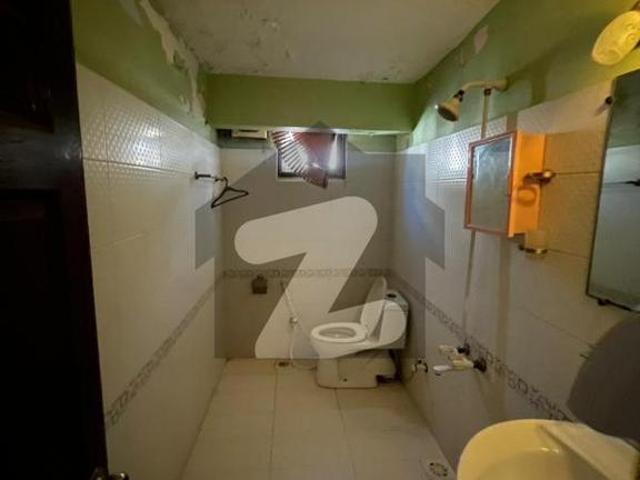 Centrally Located House Available In Clifton Block 5 For rent Clifton Block 5