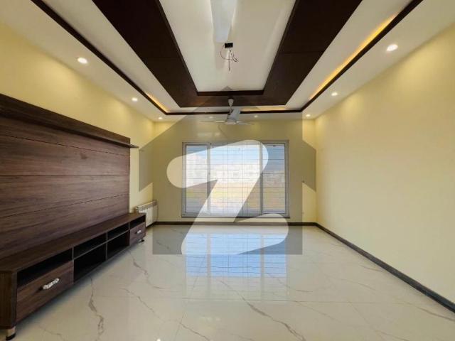 Centrally Located House Available In D 12/4 For rent D 12/4