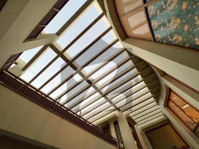Centrally Located House Available In DHA Phase 6 For Rent DHA Phase 6