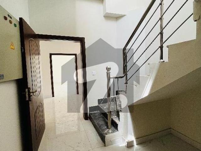 Centrally Located House Available In Falcon Complex New Malir For sale Falcon Complex New Malir