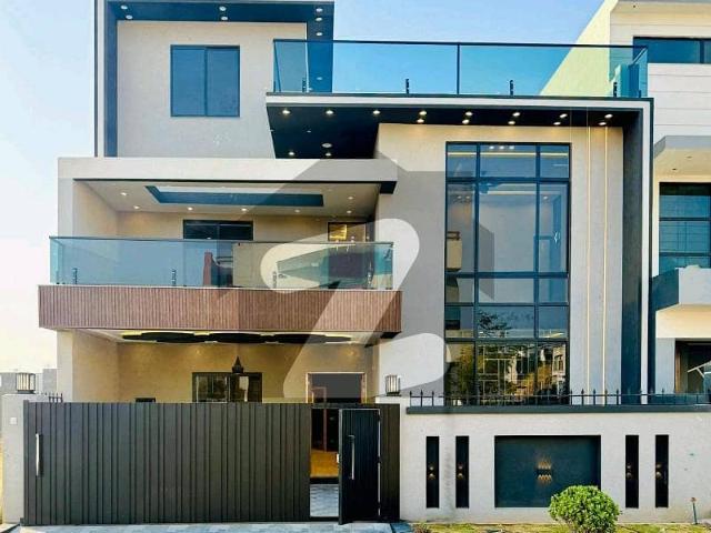 Centrally Located House Available In MPCHS Block C1 For sale