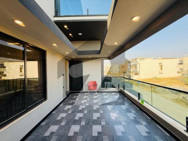 Centrally Located House Available In MPCHS Block C1 For sale MPCHS Block C1