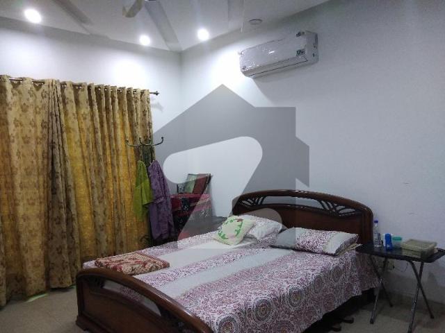 Centrally Located House Available In Punjab Coop Housing Society For sale Punjab Coop Housing Society