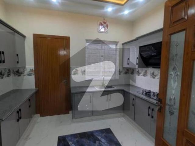 Centrally Located House For Sale In Top City 1 Block A Available Top City 1 Block A
