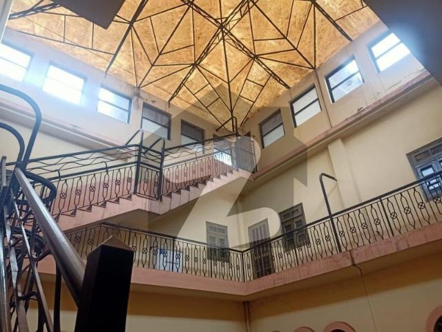 Centrally Located House For sale In Bani Gala Available Bani Gala
