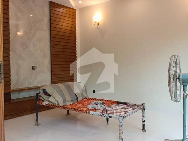 Centrally Located House For sale In D 12/1 Available