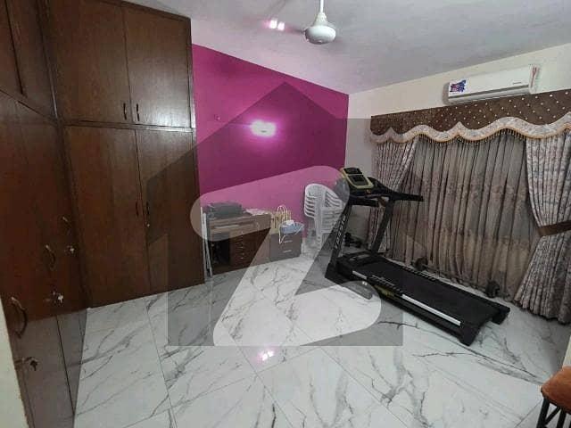Centrally Located House For sale In DHA Phase 4 Available
