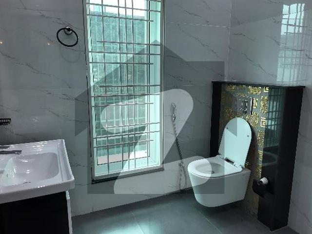 Centrally Located House For sale In Eden City Block C Available Eden City Block C