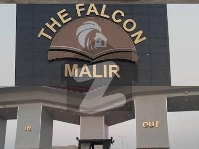 Centrally Located House For Sale In Falcon Complex New Malir Available Falcon Complex New Malir