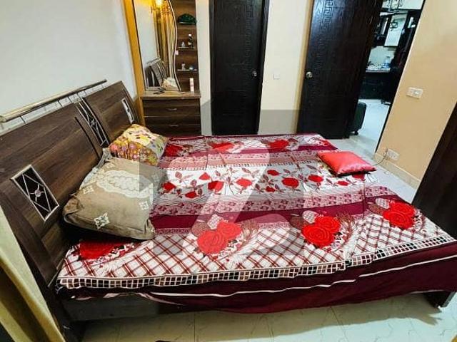 Centrally Located House For rent In Gulistan e Jauhar Available