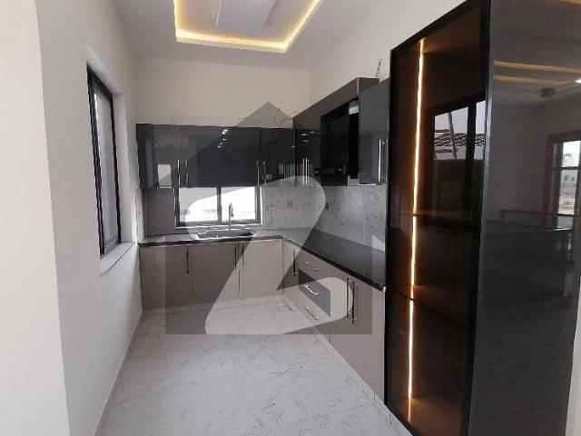 Centrally Located House In Tipu Sultan Road Is Available For Sale