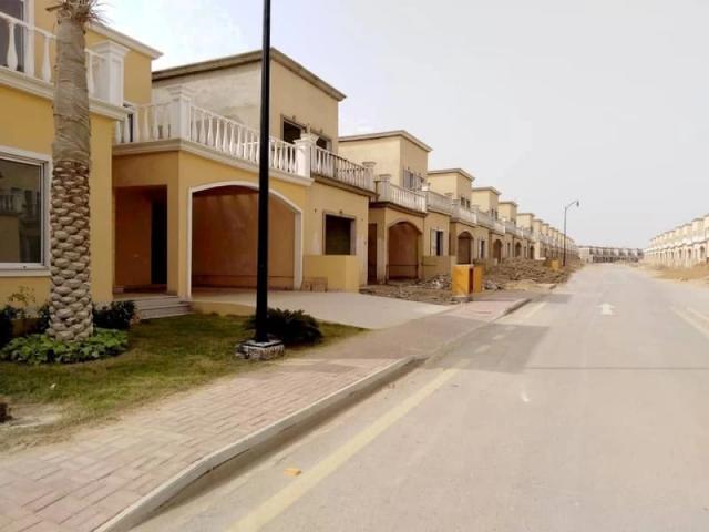 Centrally Located House In Bahria Sports City Is Available For sale Karachi Bahria Heights Apartments ID 81117