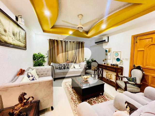 Centrally Located House In Bahria Town Phase 8 Abu Bakar Block Is Available For Sale Bahria Town Phase 8 Abu Bakar Block