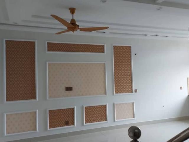 Centrally Located House In Buch Executive Villas Is Available For sale Multan Buch Executive Villas ID 86865