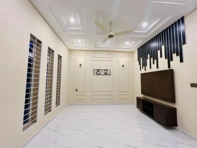 Centrally Located House In Citi Housing Society Is Available For sale Gujranwala Citi Housing Society ID 94188