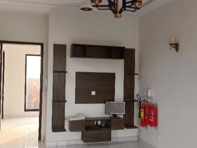 Centrally Located House In Dha 9 Town Is Available For Sale Lahore DHA 9 Town ID 77140
